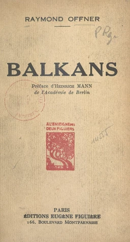 Balkans