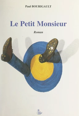 Le petit Monsieur