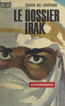 Le dossier Irak