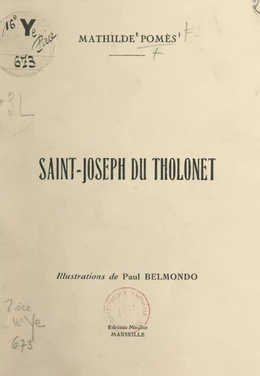 Saint-Joseph du Tholonet