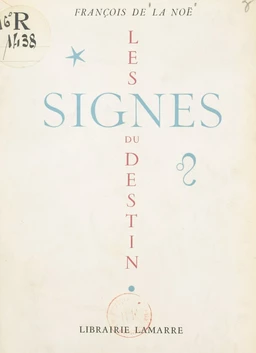 Les signes du destin