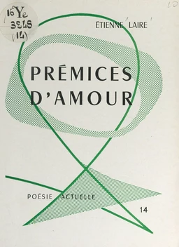 Prémices d'amour