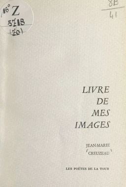 Livre de mes images