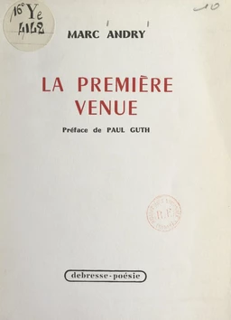 La première venue