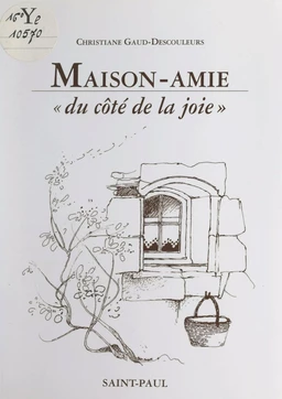 Maison-amie