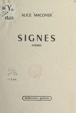 Signes