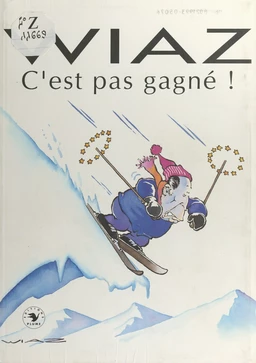 C'est pas gagné !