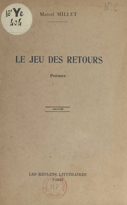 Le jeu des retours