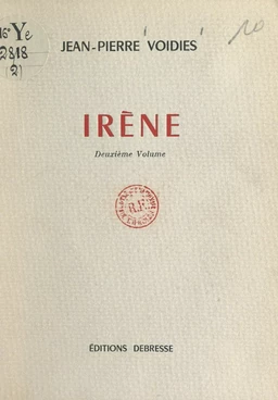 Irène (2)