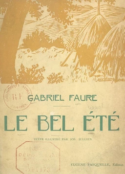 Le bel été