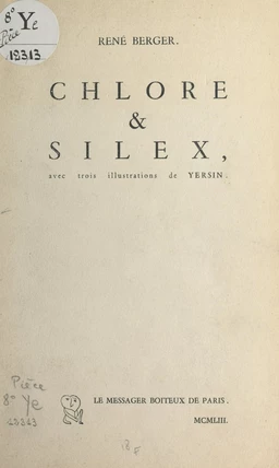 Chlore et silex