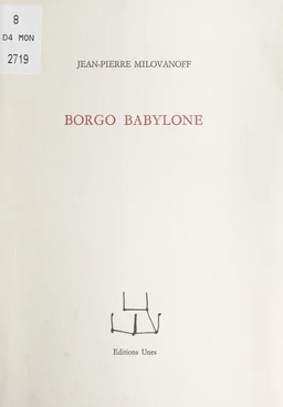 Borgo Babylone