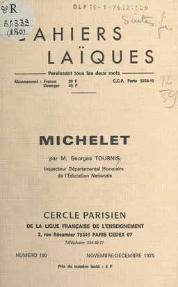 Michelet