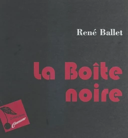 La boîte noire