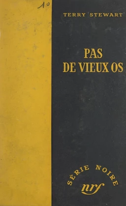 Pas de vieux os