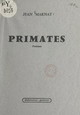 Primates