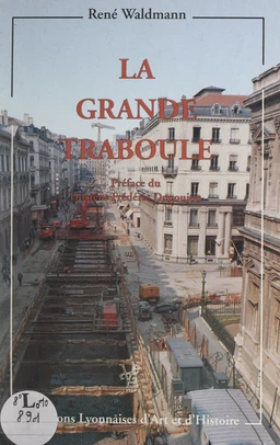 La grande traboule