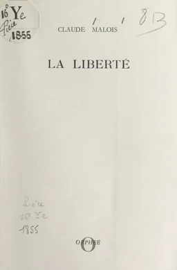 La liberté