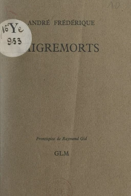 Aigremorts