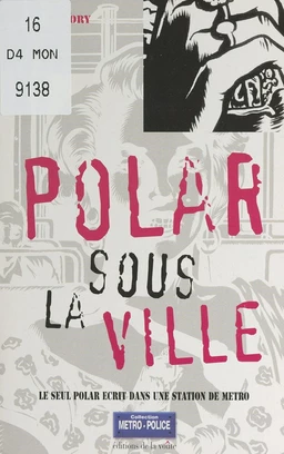 Polar sous la ville