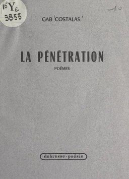 La pénétration