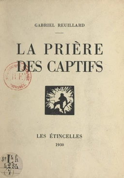 La prière des captifs