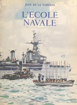 L’École navale