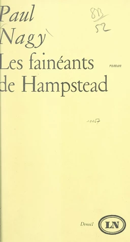 Les fainéants de Hampstead