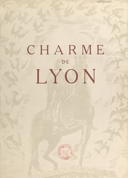 Charme de Lyon