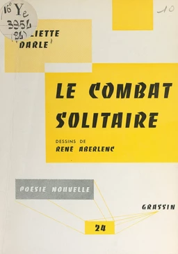 Le combat solitaire