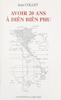 Avoir 20 ans à Diên Biên Phu