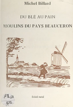 Du blé au pain