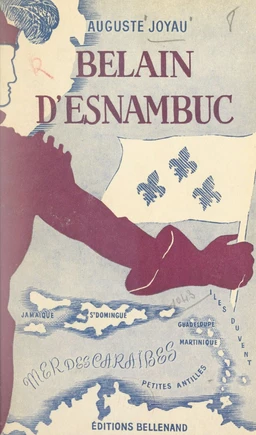 Belain d'Esnambuc