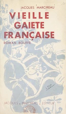 Vieille gaieté française