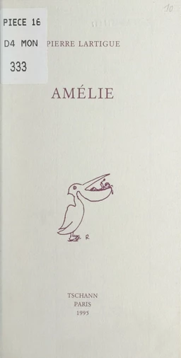 Amélie