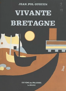 Vivante Bretagne