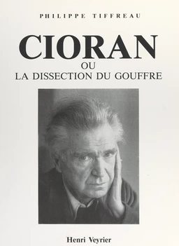 Cioran