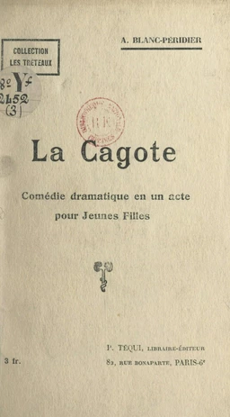 La cagote