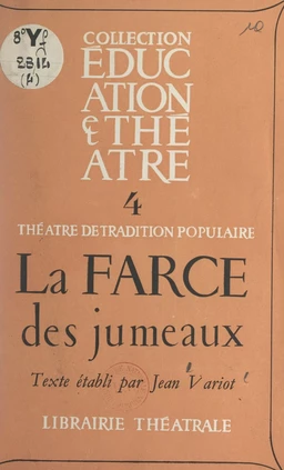 La farce des jumeaux