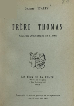 Frère Thomas