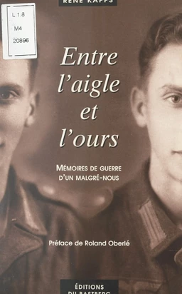 Entre l'aigle et l'ours