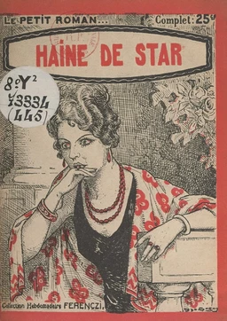 Haine de star