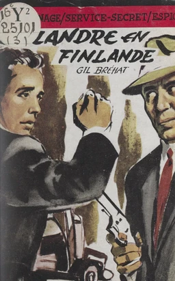 Esclandre en Finlande