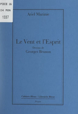 Le vent et l'esprit