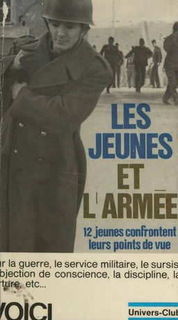 Les jeunes et l'armée