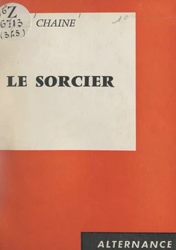 Le sorcier