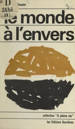 Le monde à l'envers