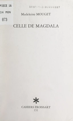 Celle de Magdala