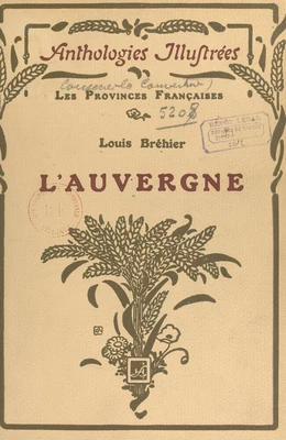 L'Auvergne