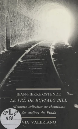 Le pré de Buffalo Bill